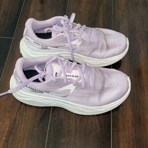 Salomon Aero Glide Sneakers